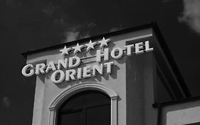 Grand Hotel Orient Braila